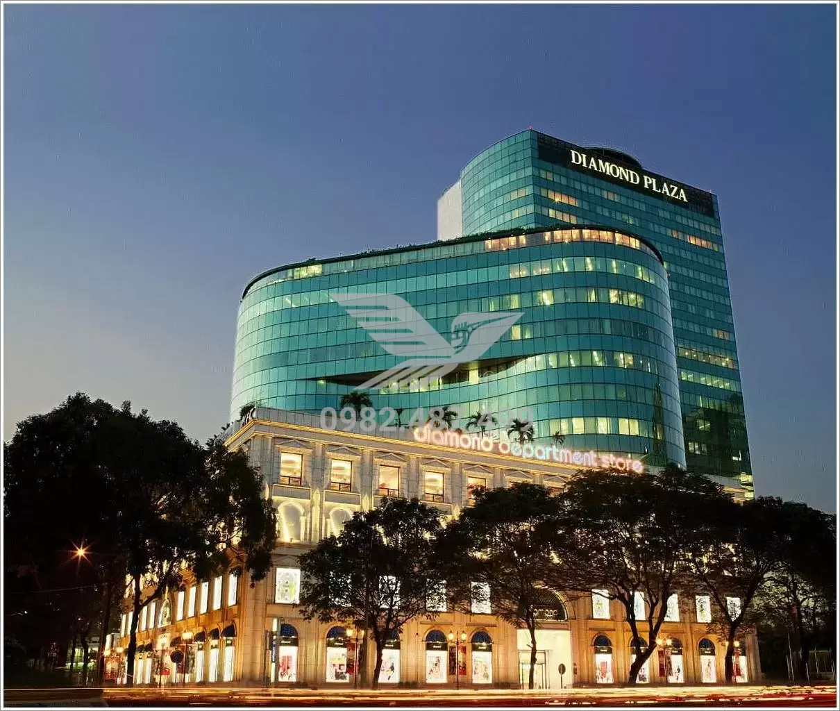 diamond-plaza-le-duan-phuong-sai-gon