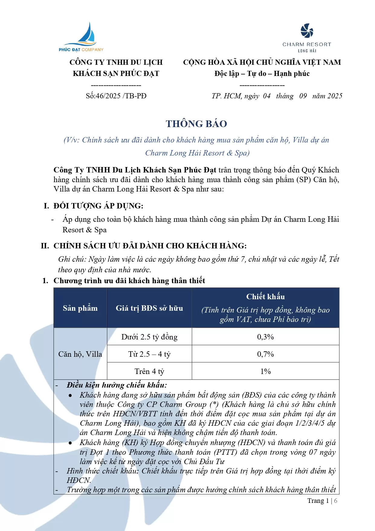 1. CSBH Charm Resort Long Hải_page-0001