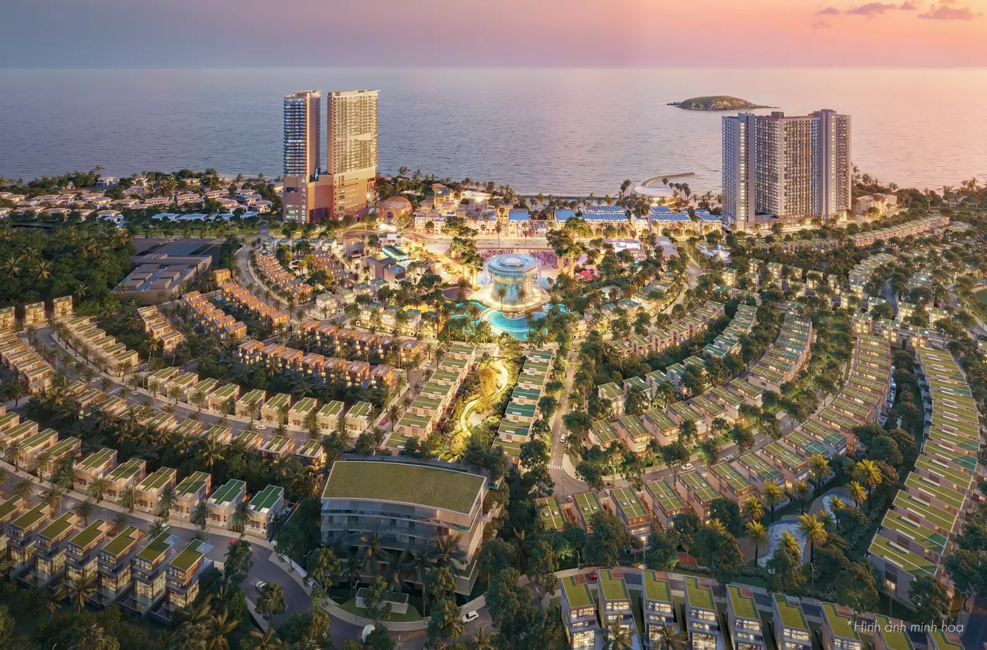 La Tiên Villa Nha Trang