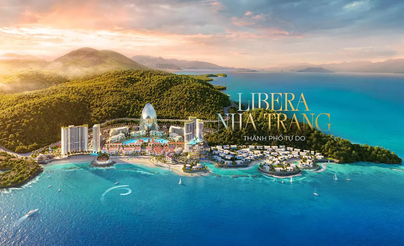 Libera Nha Trang