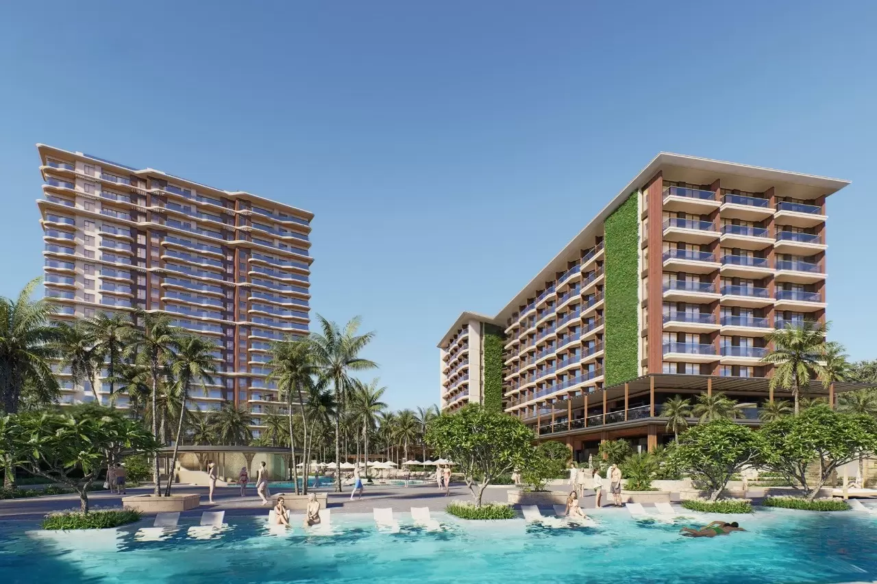 The Indochine Collection