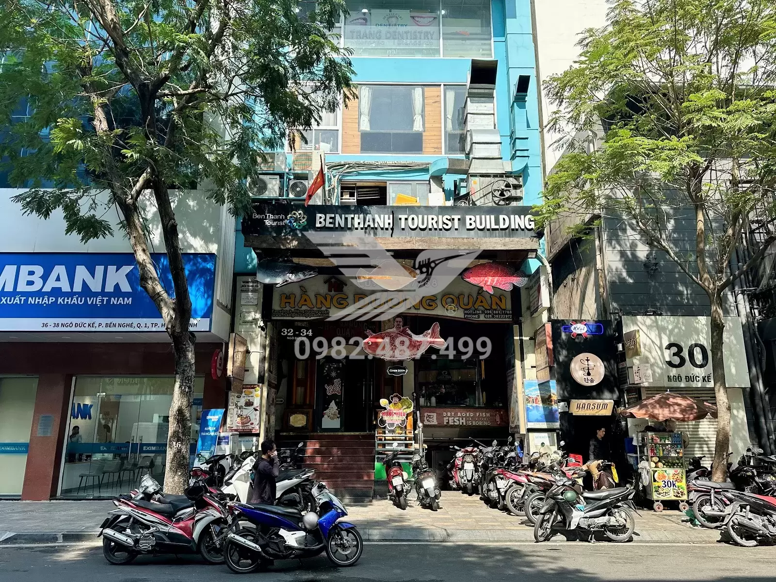 ben-thanh-tourist- building-32-34-ngo-duc-ke-lacvietrealty.com