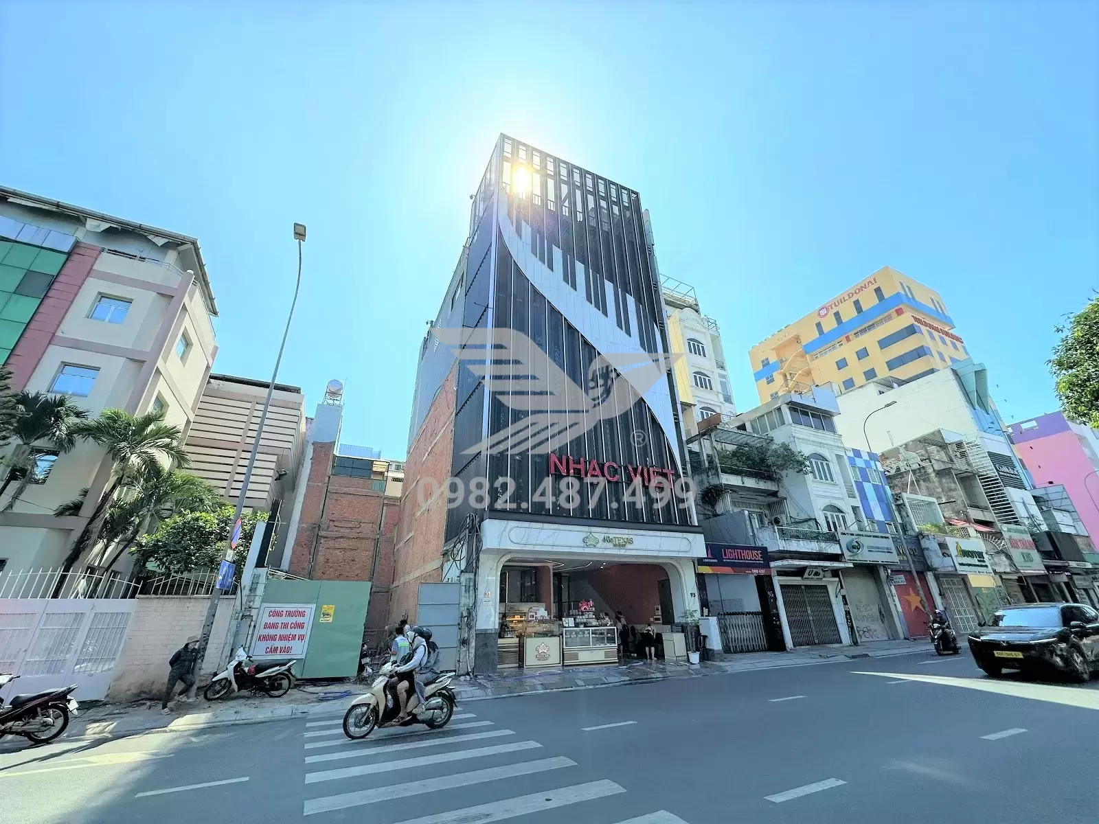 cho-thue-van-phong-cao-oc-nhac-viet-91-93-dien-bien-phu-quan-1