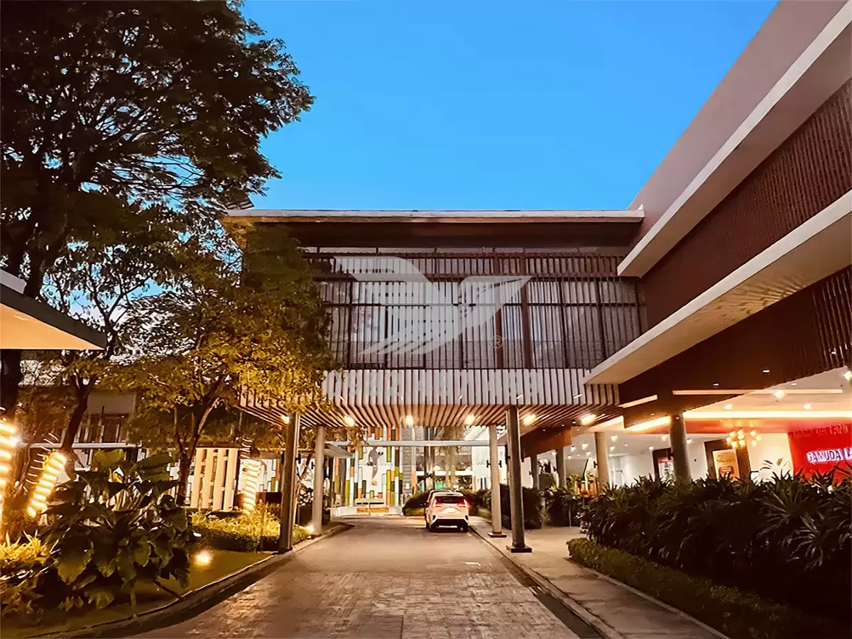 Celadon Sport & Resort Club – 68 Đường N1, Phường Tân Sơn Nhì