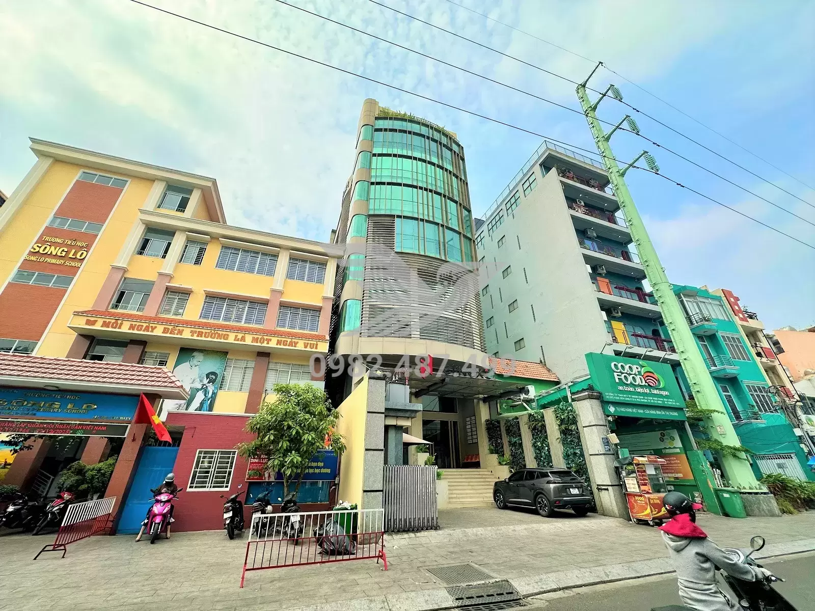 toa-nha-cho-thue-elilink-building-37a-phan-xich-long-phuong-duc-nhuan