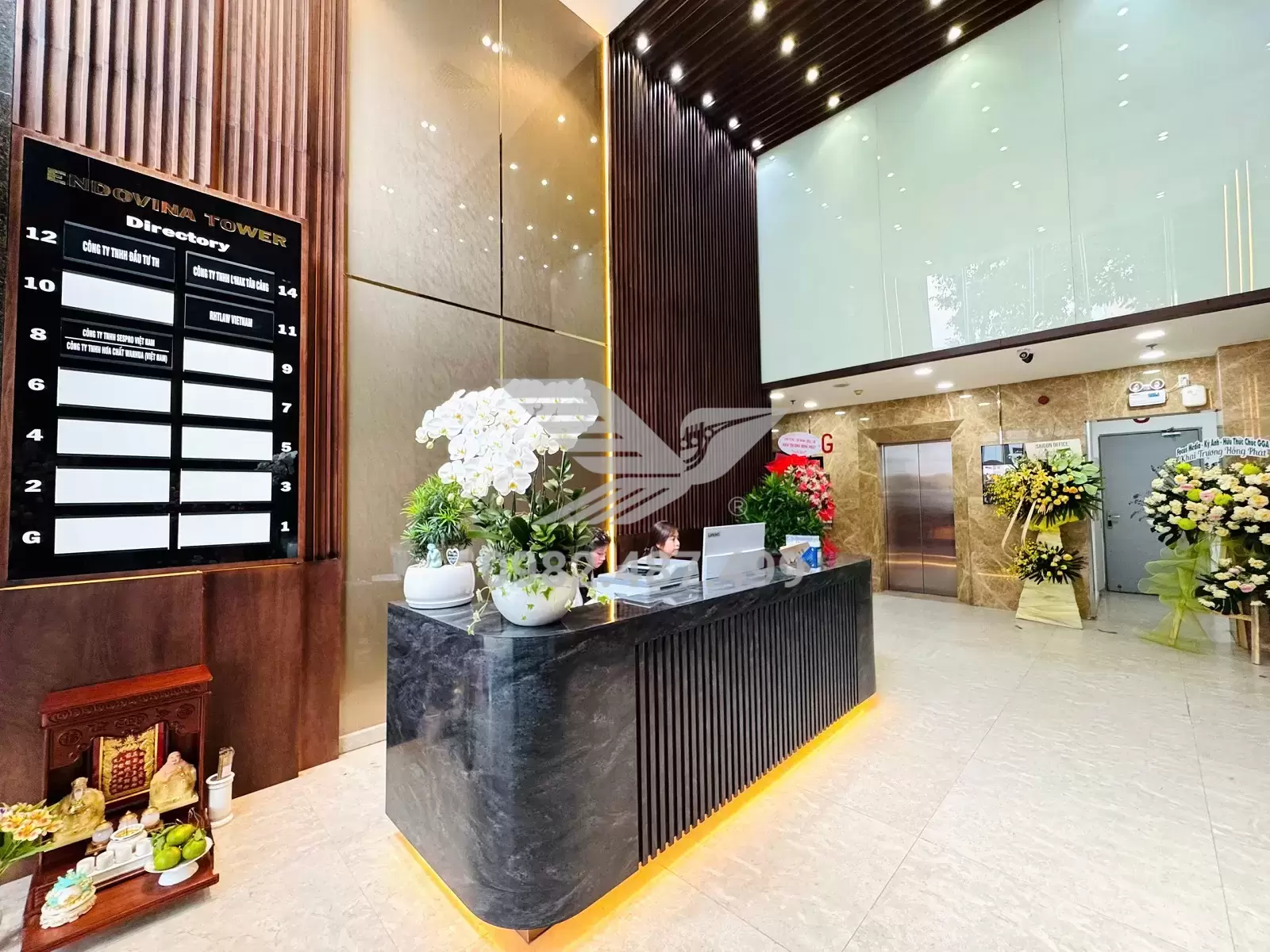 van-phong-cho-thue-endovina-tower-146-nguyen-dinh-chieu-phuong-xuan-hoa-quan-3