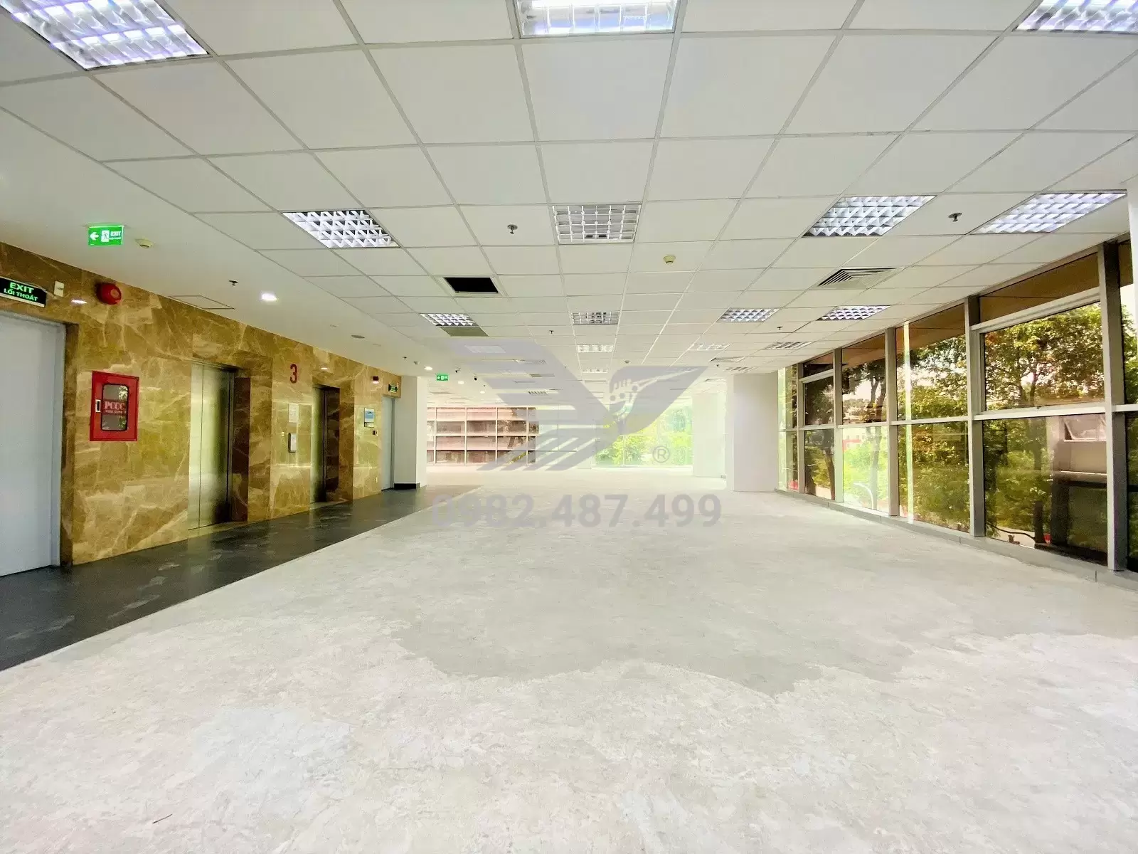 cho-thue-van-phong-endovina-tower-146-nguyen-dinh-chieu-phuong-xuan-hoa-quan-3