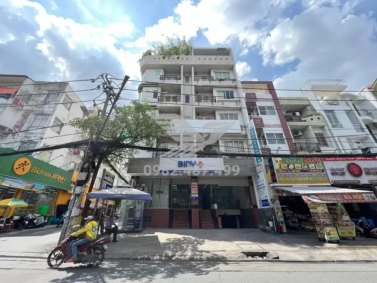 G8 Golden Đường D5