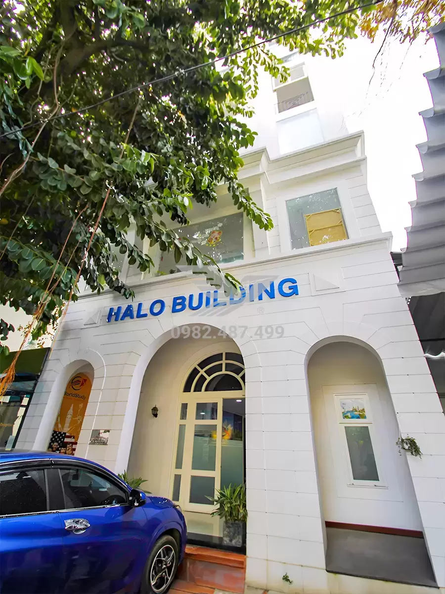 Mộc Gia 10 Hoàng Diệu