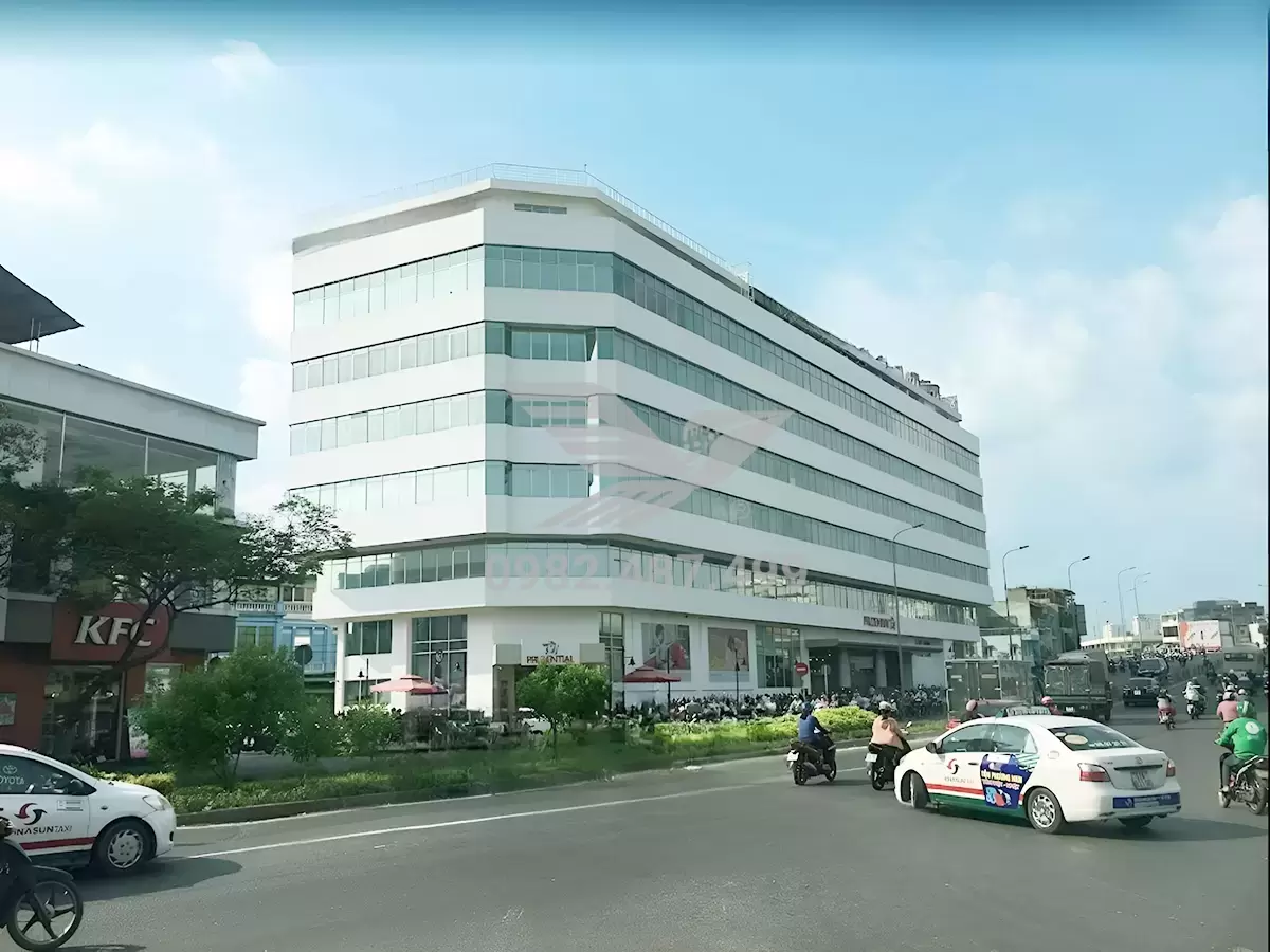 Halo Bến Cần Giuộc