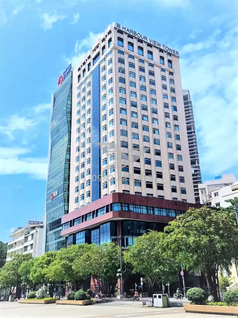 Harbour View Tower – 35 Nguyễn Huệ, Phường Sài Gòn, TP. HCM