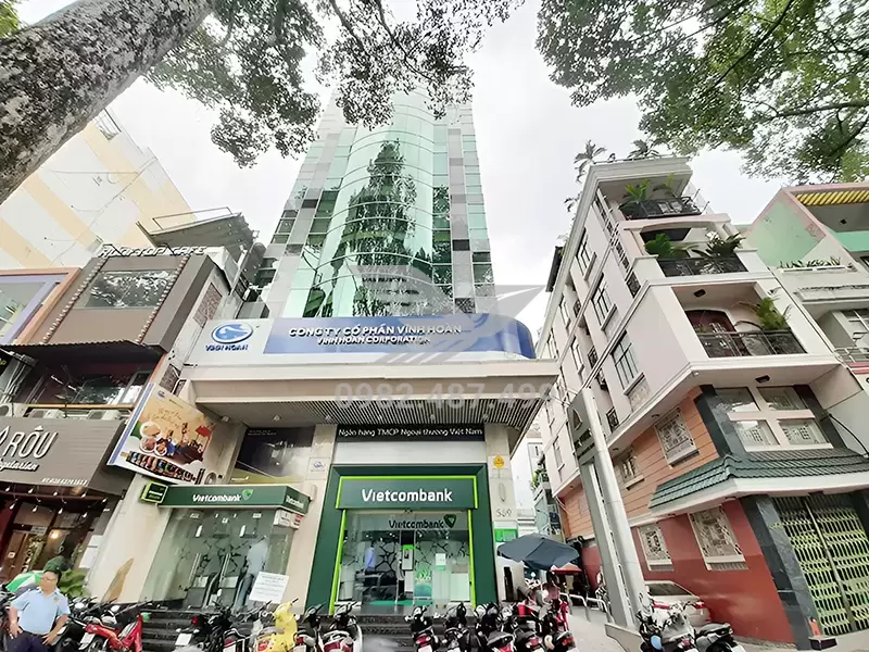 HSC Trần Hưng Đạo