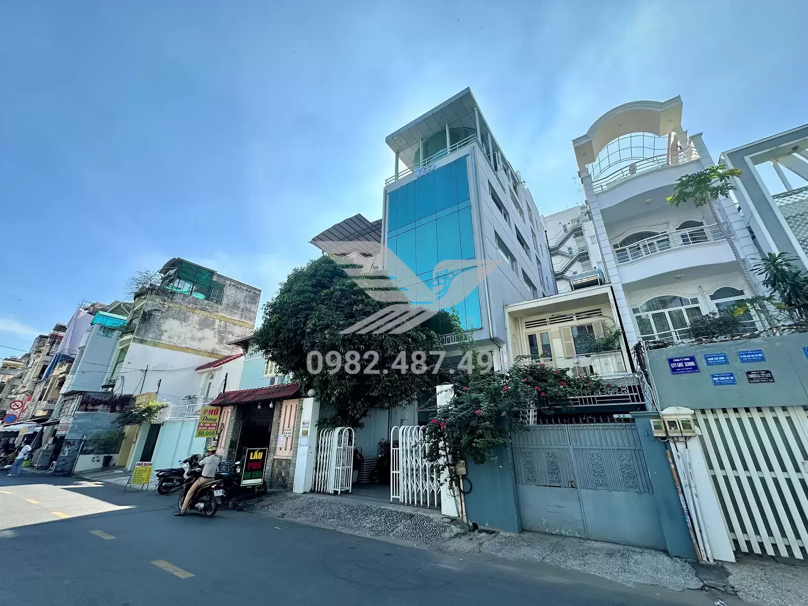 cho-thue-van-phong-ies-building-tran-khanh-du