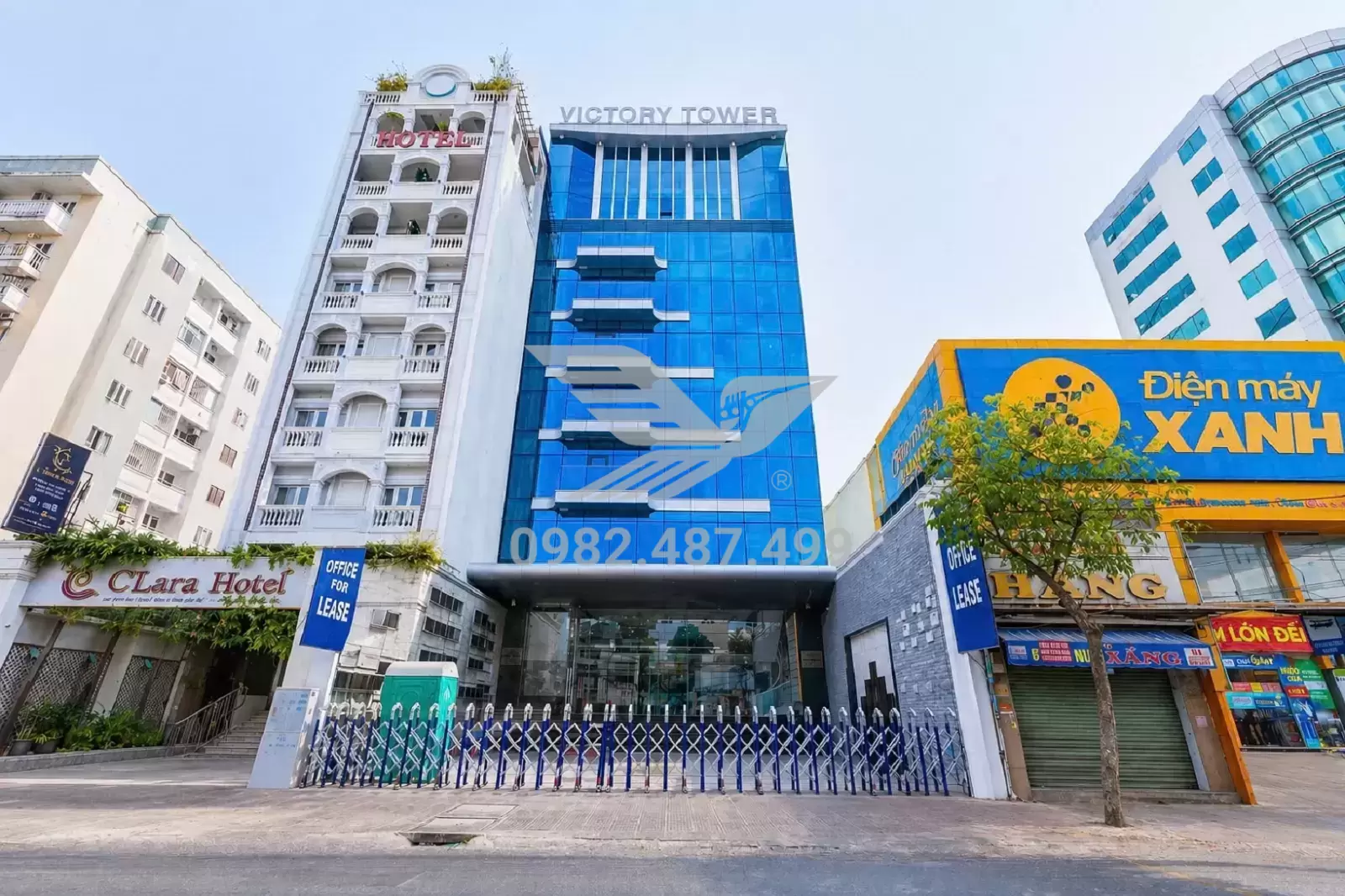 MDA Premium Tower