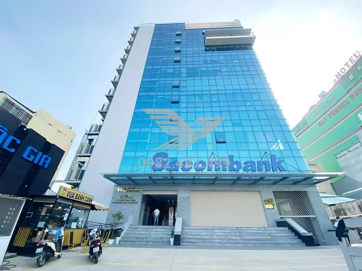 Mộc Gia 238-240-242 Nguyễn Oanh - Phường Gò Vấp, TP. HCM