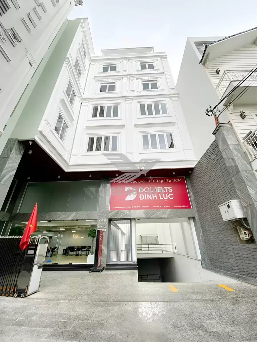 Mộc Gia 24A Bàu Cát 2 – 24A Bàu Cát 2, Phường Tân Bình