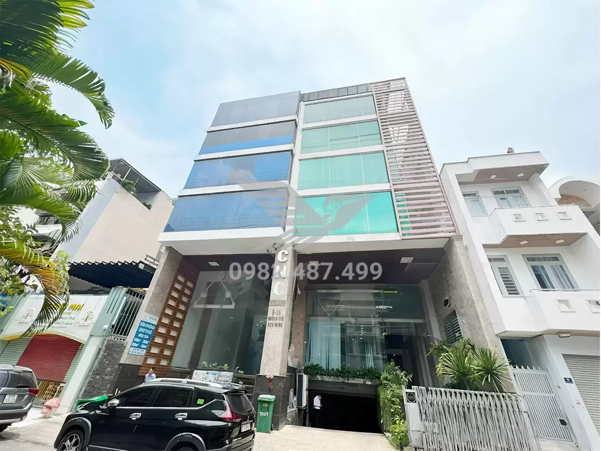 Mộc Gia 8-14 – 8-14 Nguyễn Bá Tuyển, Phường Bảy Hiền