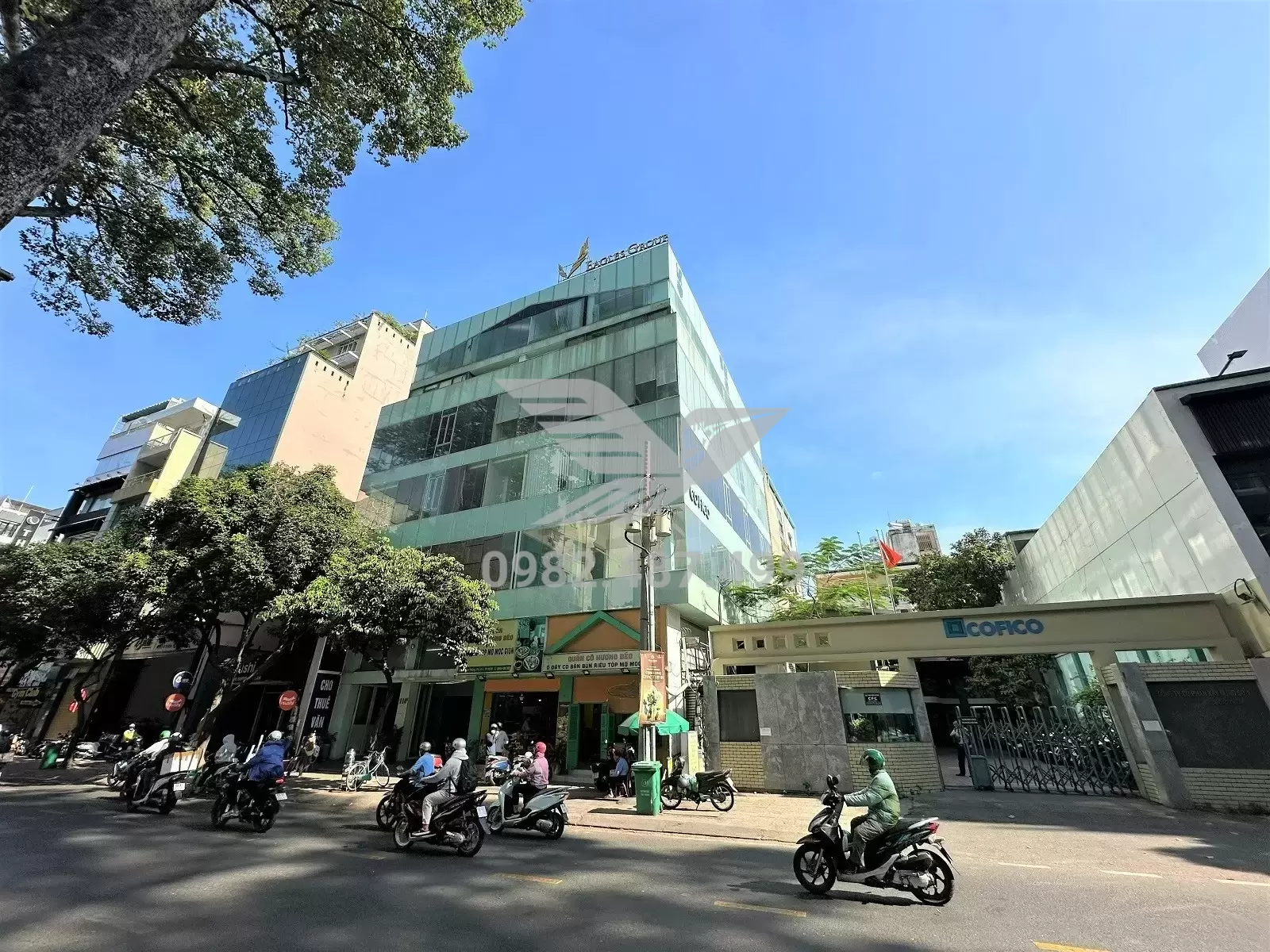 cao-oc-cho-thue-nahi-building-110-cao-thang-phuong-ban-co