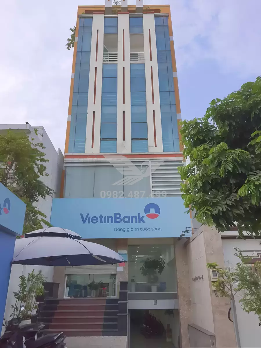 Nguyễn Duy Trinh Building – 55 Nguyễn Duy Trinh, Phường Bình Trưng