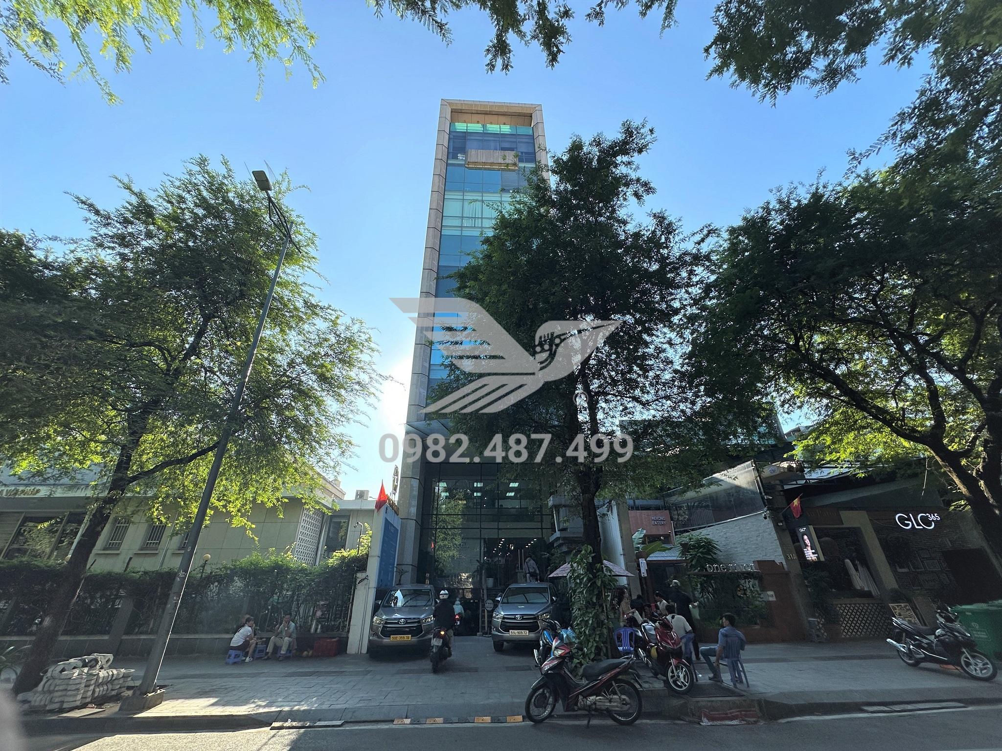 Phương Tower 1 – 31C Lý Tự Trọng, Phường Sài Gòn, TP. HCM