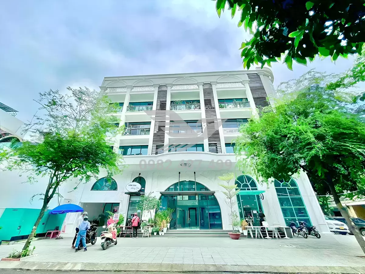 PLS Hồng Lĩnh – Y12 Hồng Lĩnh, Phường Hòa Hưng, Quận 10, TP.HCM