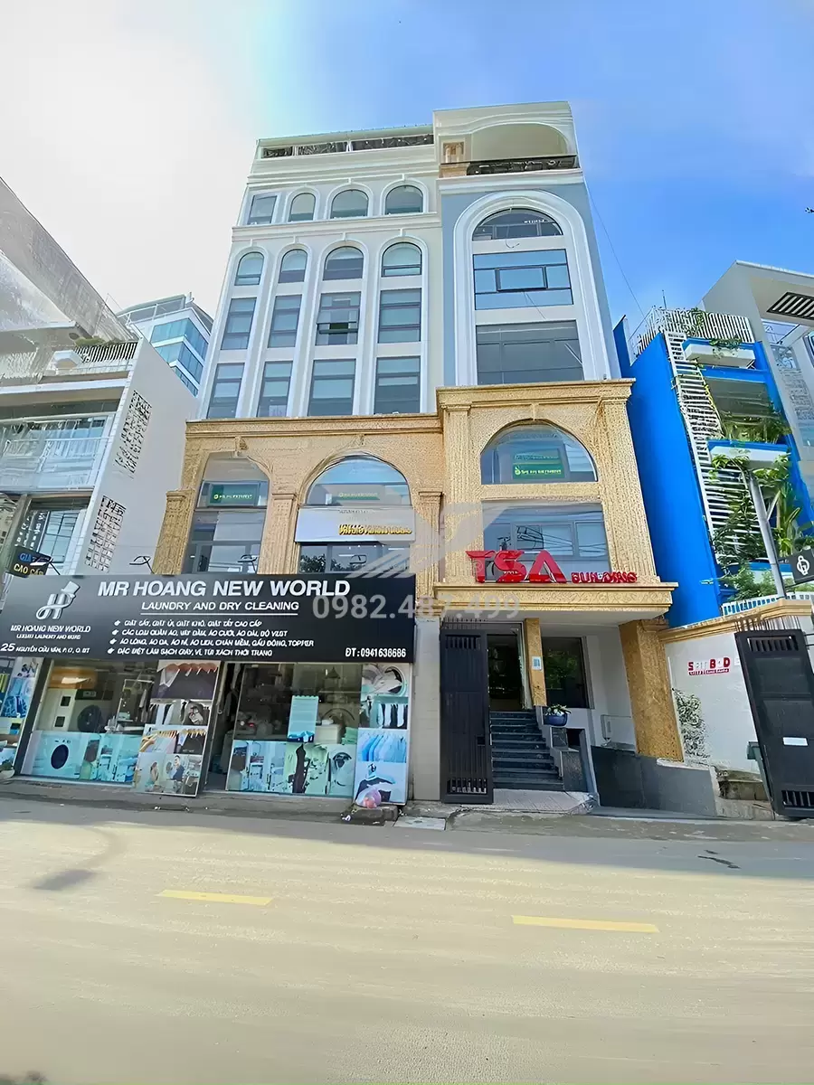 PPM Nguyễn Cửu Vân