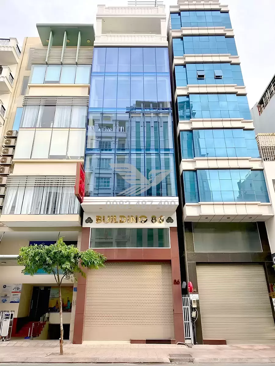 Sabay Bạch Đằng – 86 Bạch Đằng, Phường Tân Sơn Hòa, TP.HCM