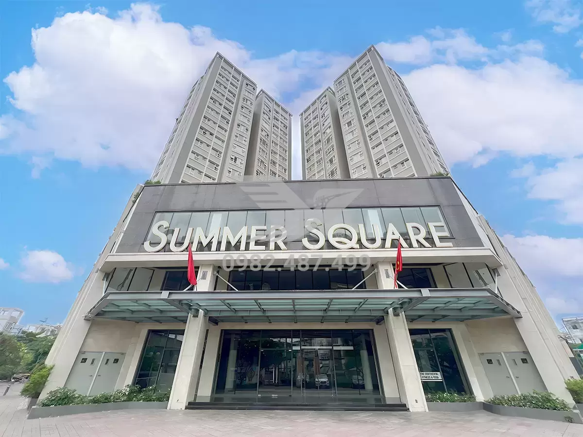 Summer Square