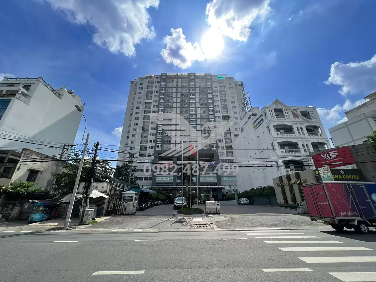 The Morning Star -  57 Quốc Lộ 13, Phường Bình Thạnh