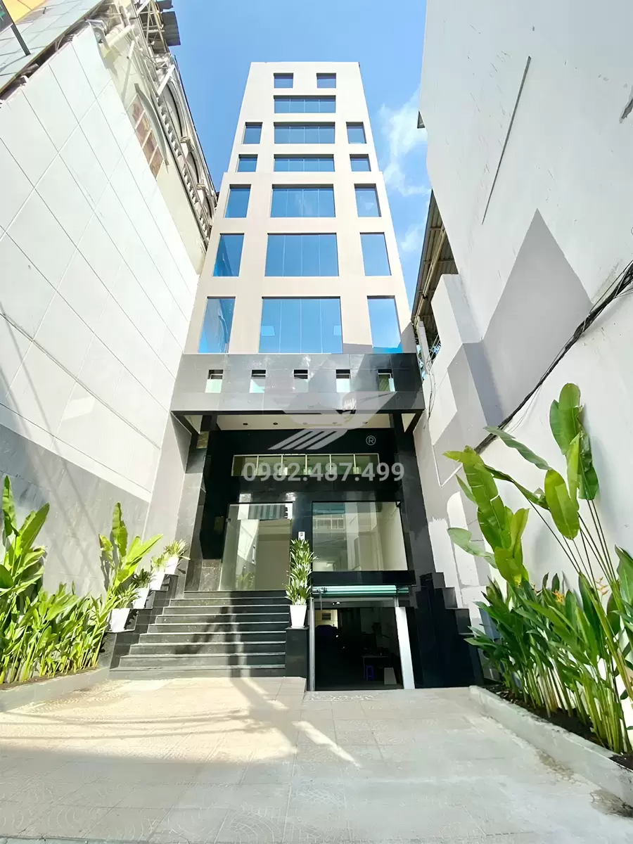 The STA Phạm Văn Hai – 288-290 Phạm Văn Hai, Phường Tân Sơn Nhất