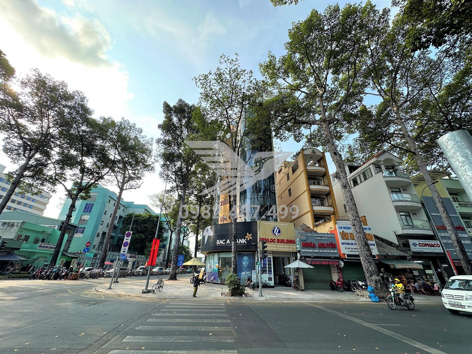 Tiến Lộc Building