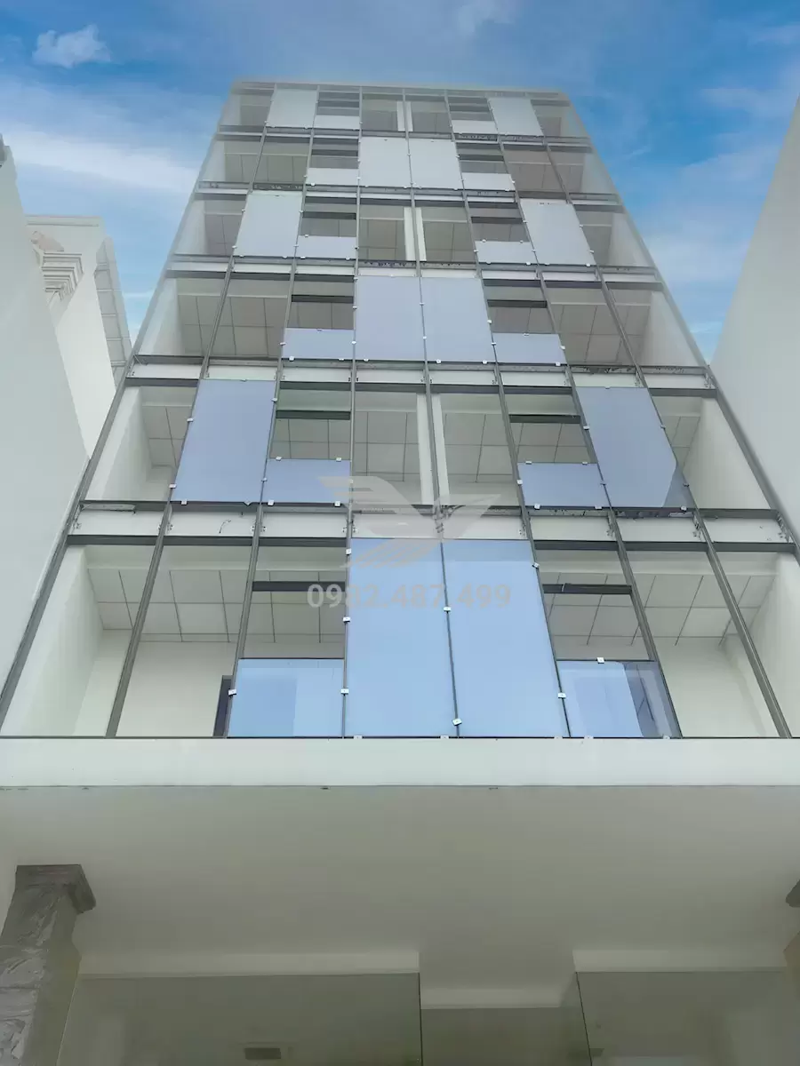 Tòa nhà 17-19 Trường Sơn