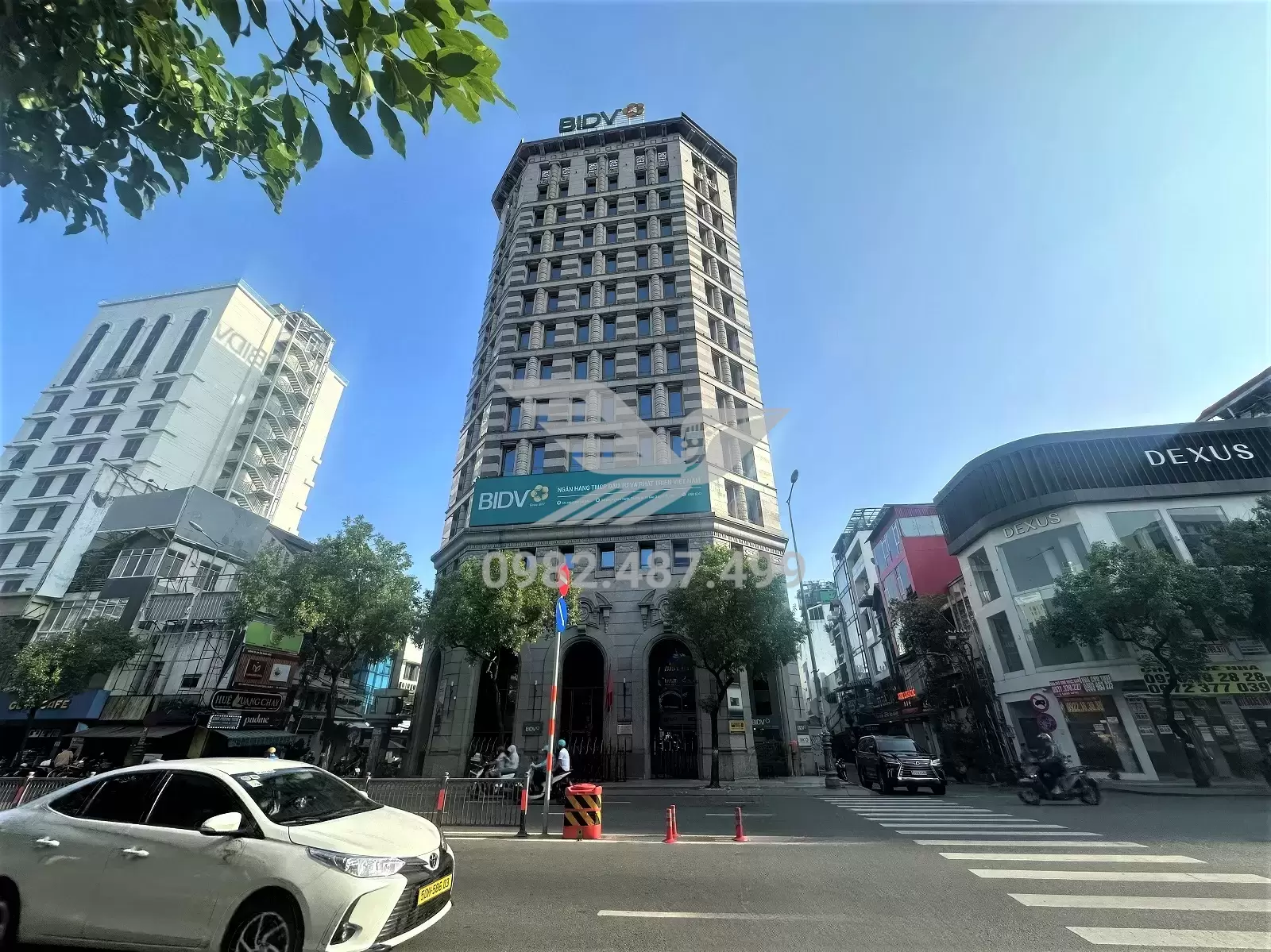 Tân Hoàng Minh – 290 Nam Kỳ Khởi Nghĩa, Phường Xuân Hòa