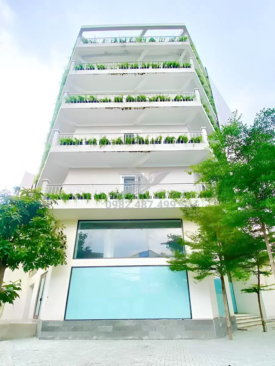 TSA 14/12 Hoàng Dư Khương – Phường Hòa Hưng, TP. HCM