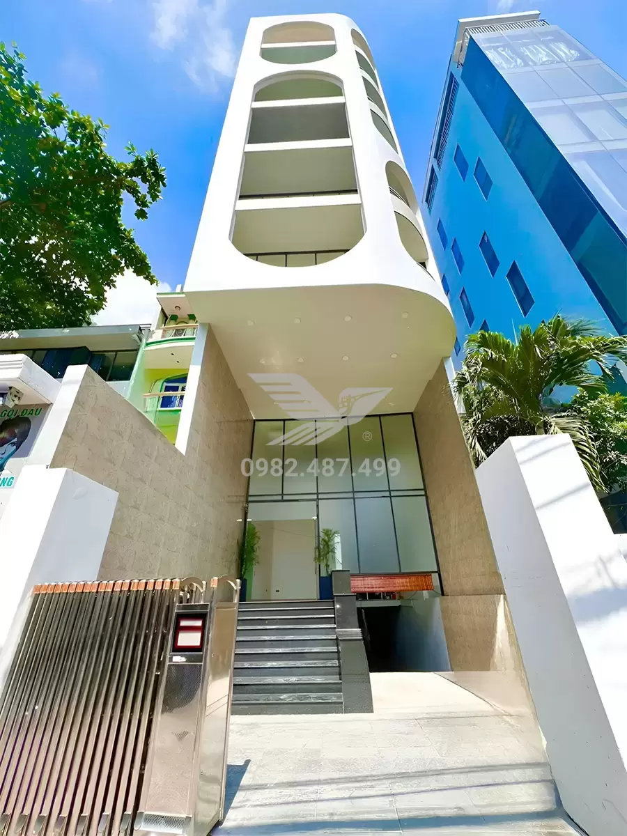 TSA - 62A Huỳnh Mẫn Đạt, Phường Thạnh Mỹ Tây