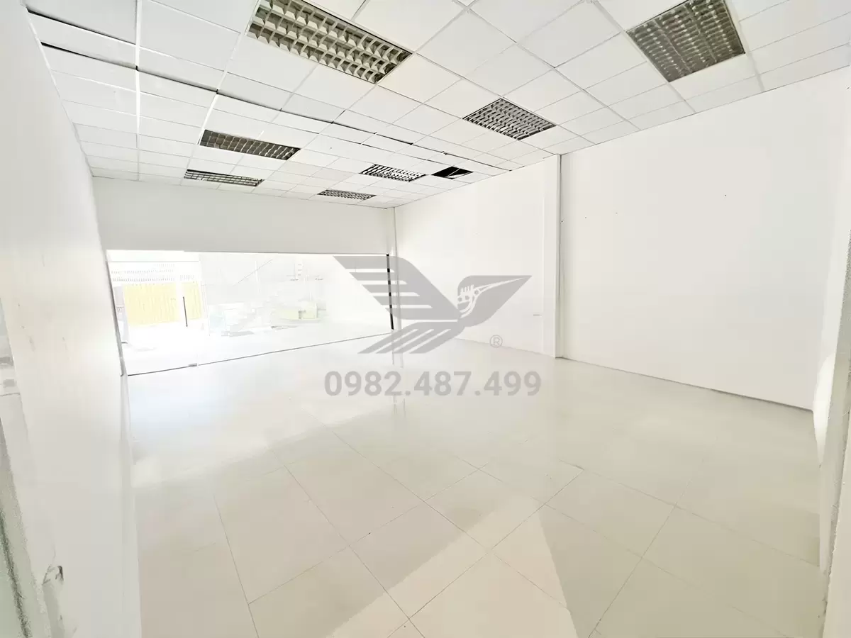 TSA Trần Nhật Duật – 39/3 Trần Nhật Duật, Phường Tân Định