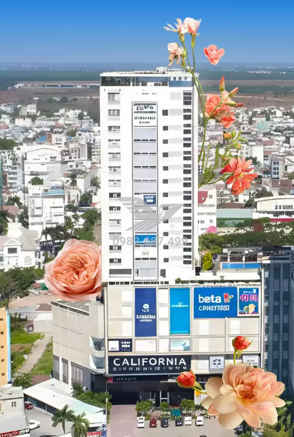 TTC Plaza Đồng Nai