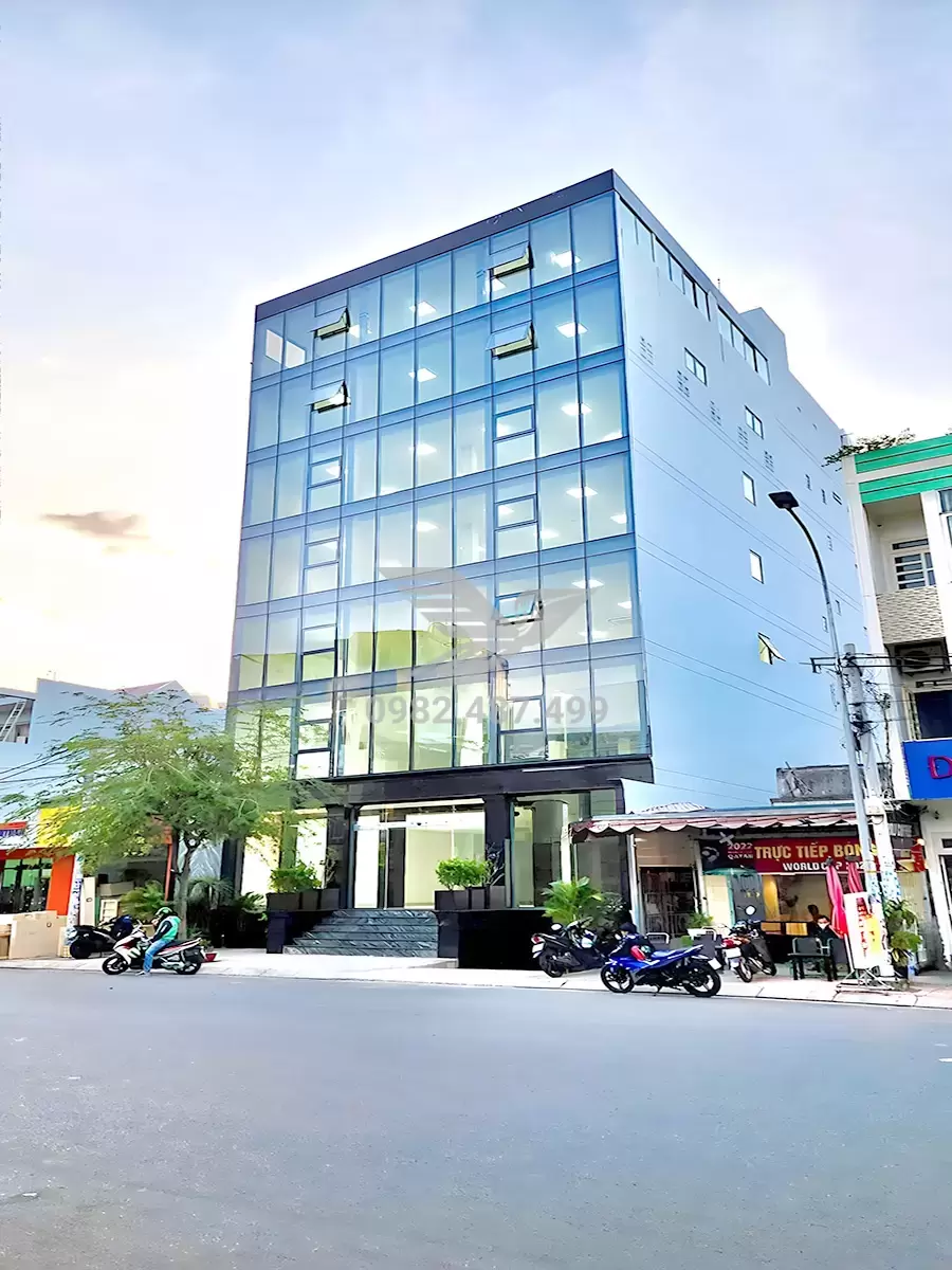 TTD 485-487 Phạm Văn Bạch – 485-487 Phạm Văn Bạch, Phường Tân Sơn