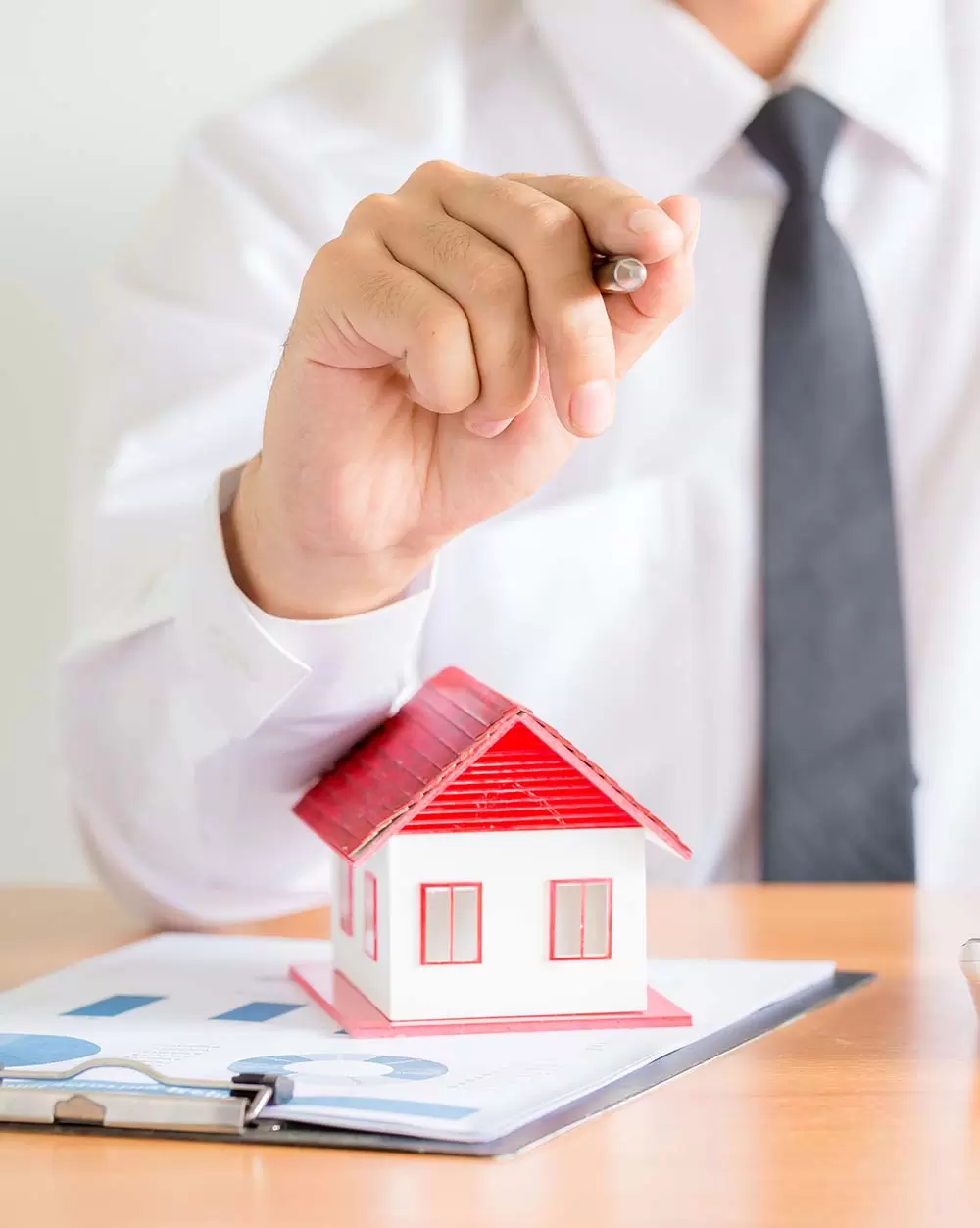 Dịch vụ mua bán Bất động sản