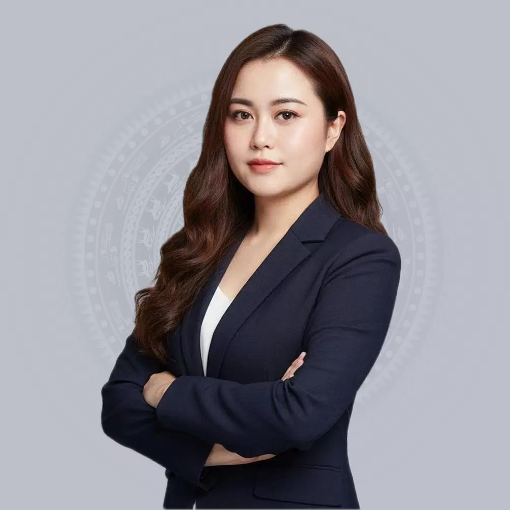 TRAN THI HUYEN TRANG