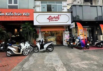 Bán nhà mặt tiền Cộng Hòa – Phường Tân Sơn Nhất, Quận Tân Bình