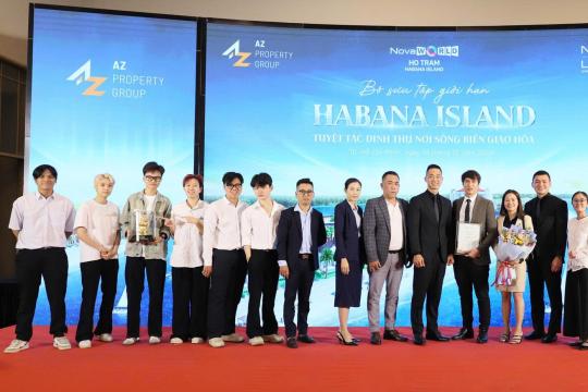GO99 Ký Kết Hợp Tác Phân Phối Dự Án Habana Island – NovaWorld Hồ Tràm