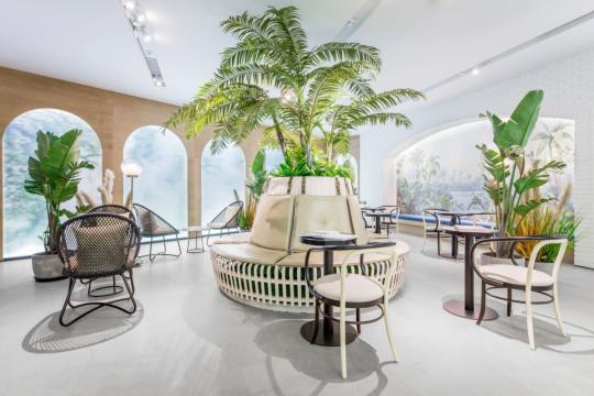 Bí Quyết Chọn Thuê Văn Phòng Hợp Phong Thủy Cho Người Mạng Tây Tứ Trạch