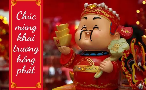 Cúng Khai Trương Văn Phòng Công Ty Đầu Năm – May mắn Thịnh Vượng