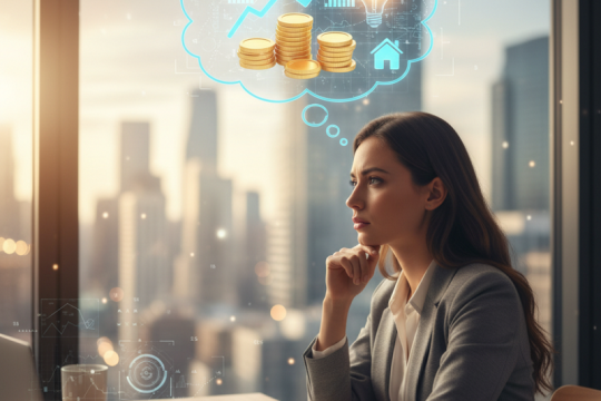 Kinh Nghiệm Thuê Văn Phòng – Hiệu quả và Tiết Kiệm