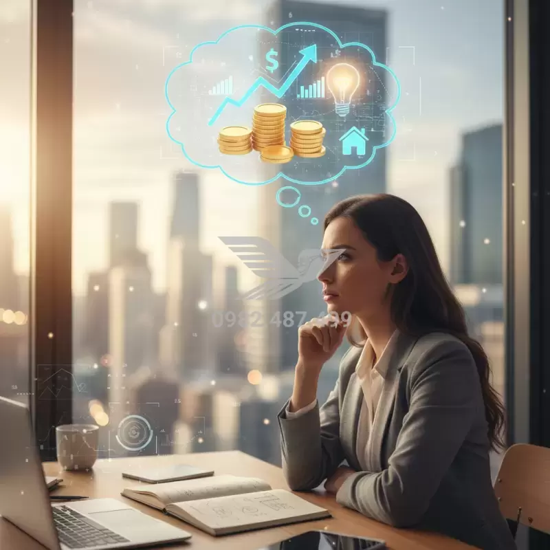 Kinh Nghiệm Thuê Văn Phòng – Hiệu quả và Tiết Kiệm