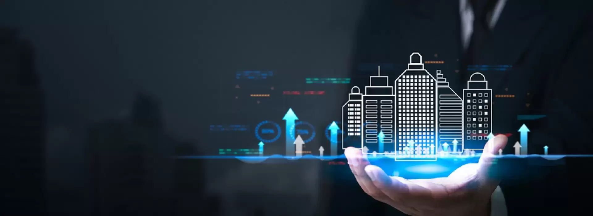 Văn phòng trọn gói